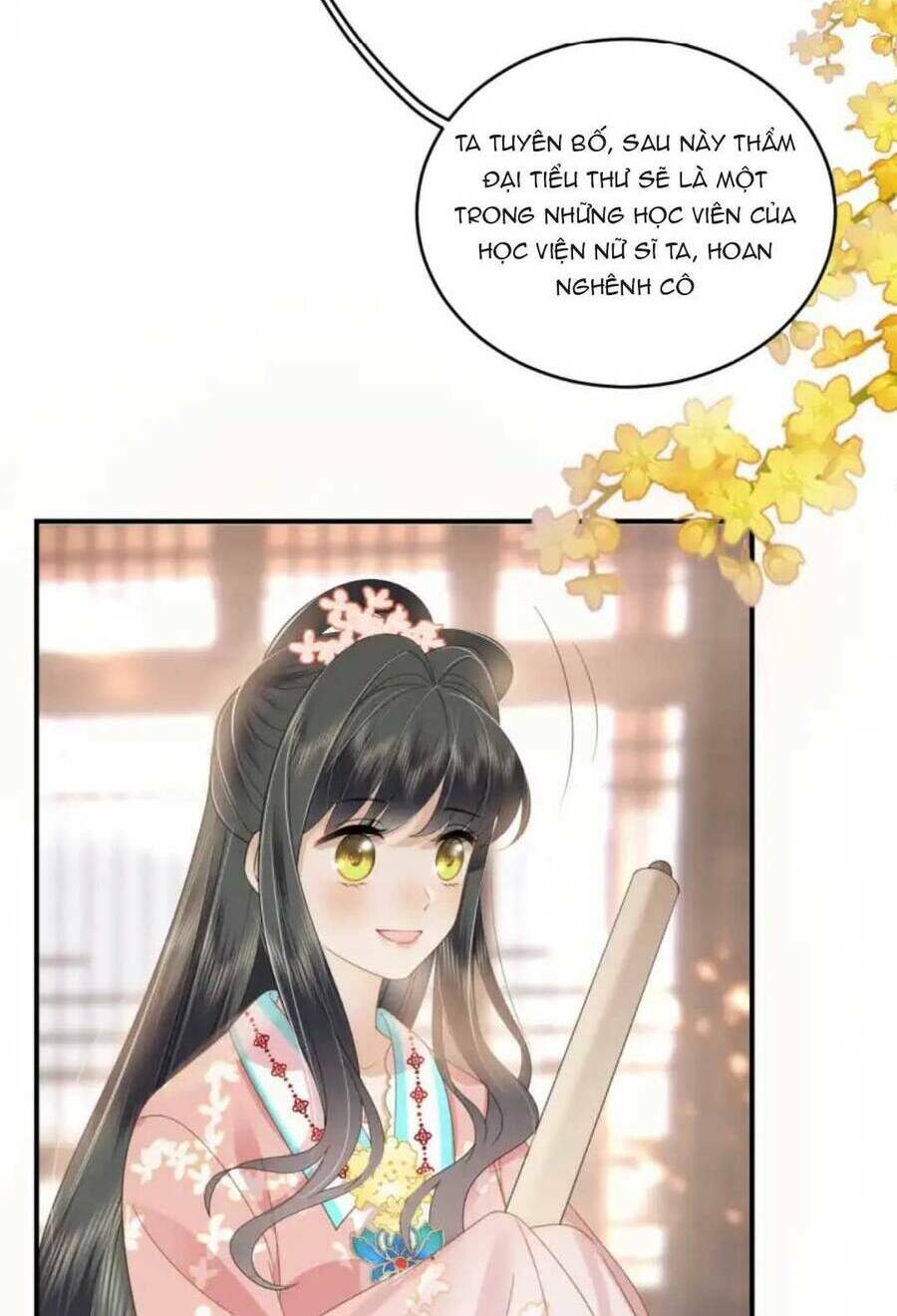 TRỌNG SINH TRỞ LẠI ! TA NHẤT ĐỊNH SẼ BẢO VỆ NÀNG CHU TOÀN !: Chapter 9