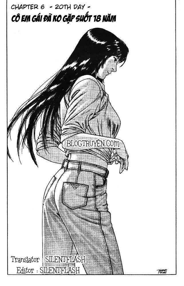 Family Compo: Chapter 20