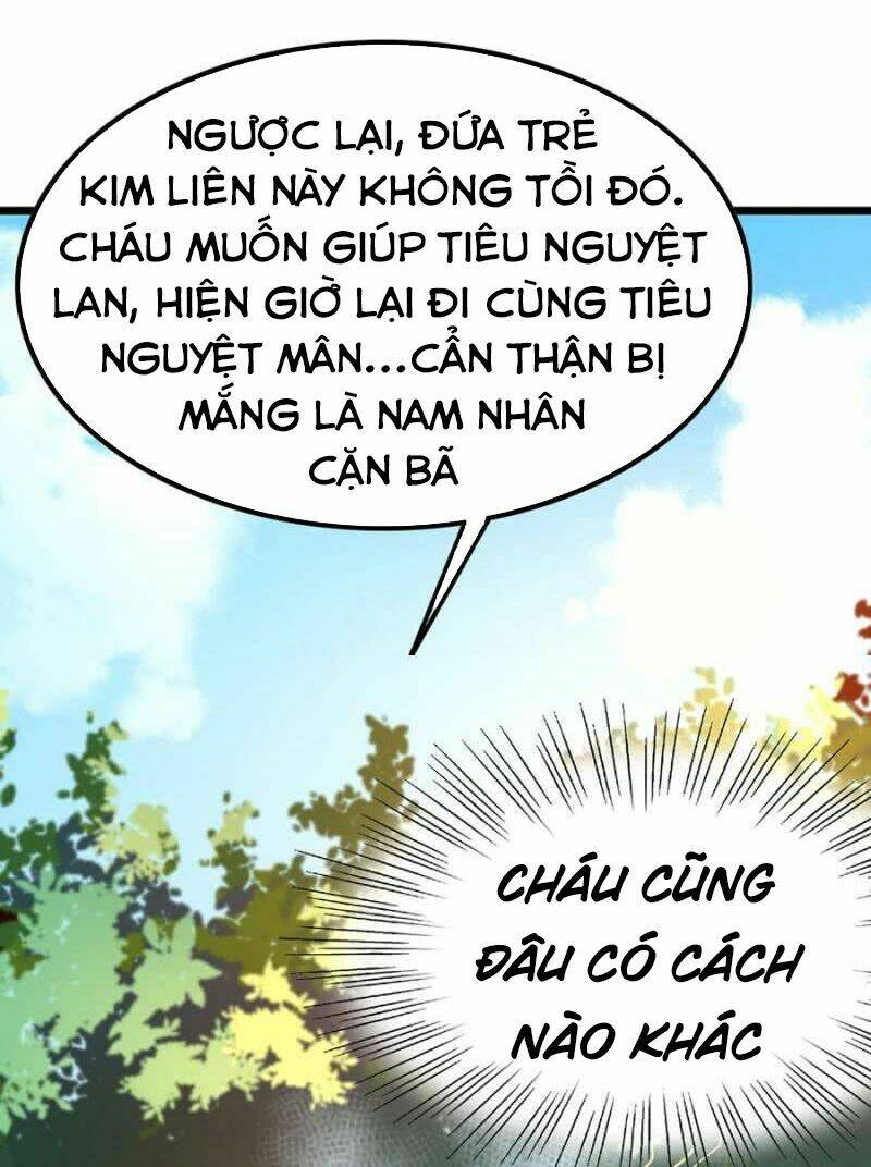 Cửu Dương Thần Vương: Chapter 74