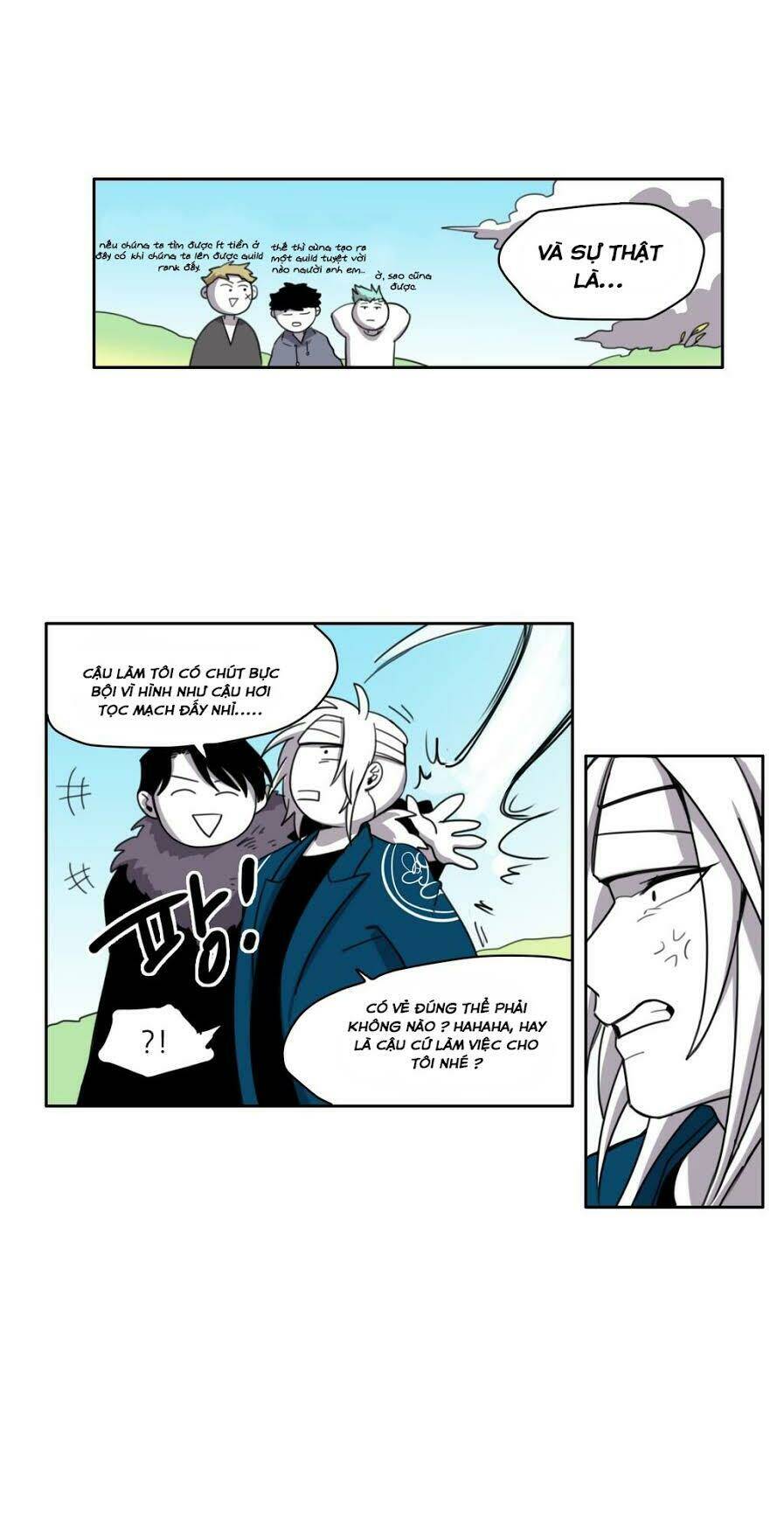 Rpg: Chapter 26