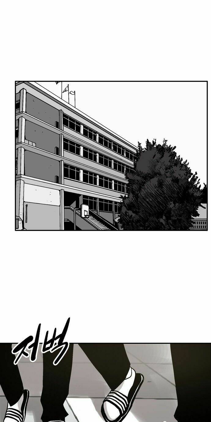 Anh Đại Bá Đạo: Chapter 5