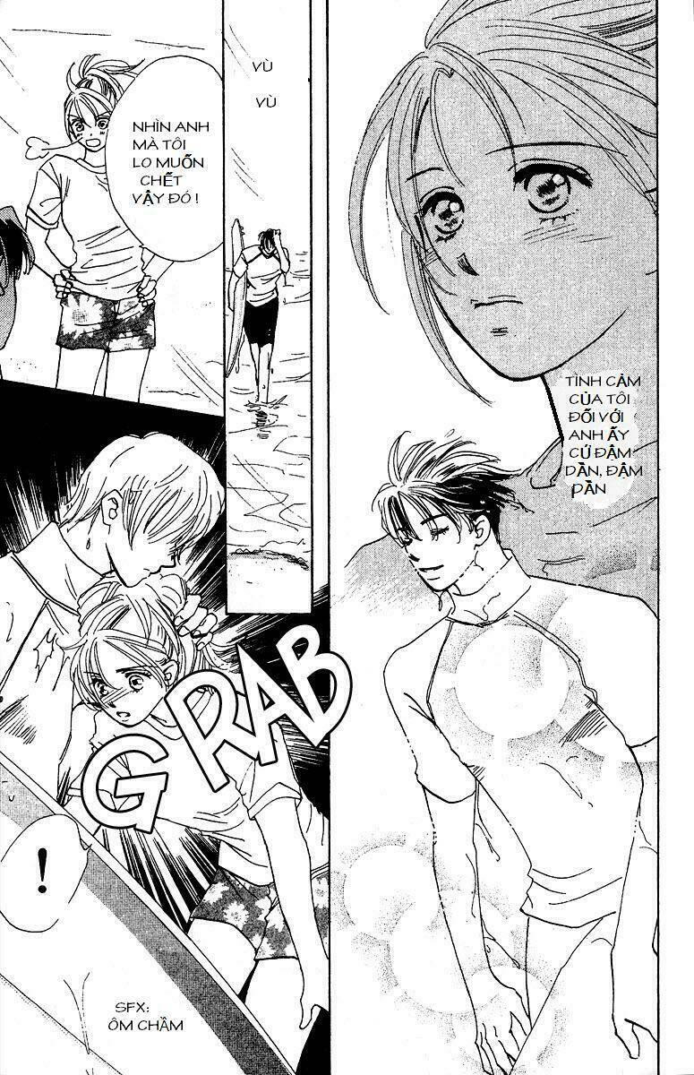 Honey na Koto: Chapter 1