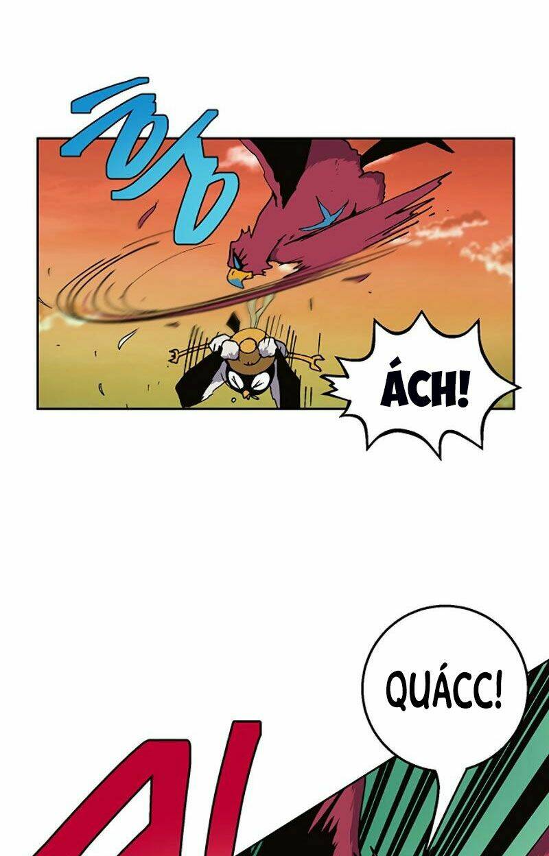 Npc Bắt Đầu Từ Kỹ Năng Lv.999: Chapter 8