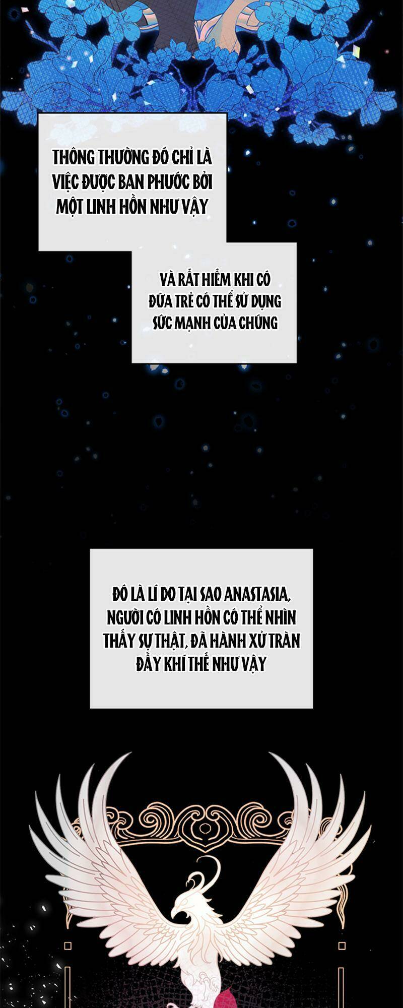 Công Chúa Phản Diện Muốn Ở Trong Ngôi Nhà Bánh Quy: Chapter 8
