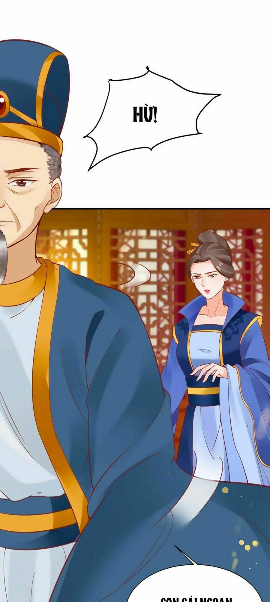 Thịnh Thế Lê Hoa Điện: Chapter 36