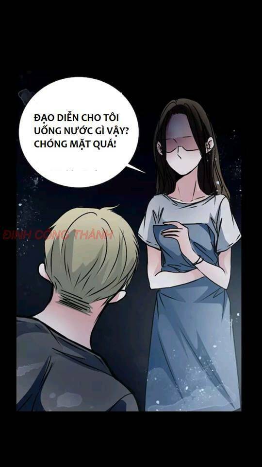 Michin Phù Thủy Tái Sinh: Chapter 13