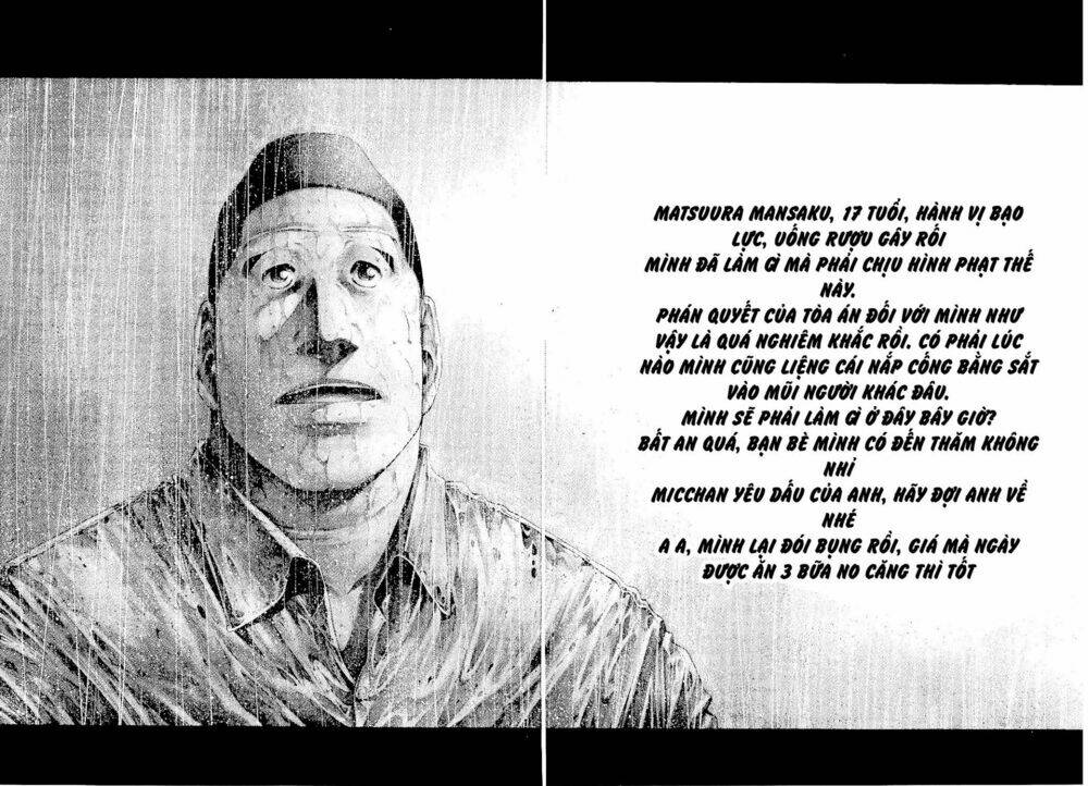 Rainbow: Chapter 235