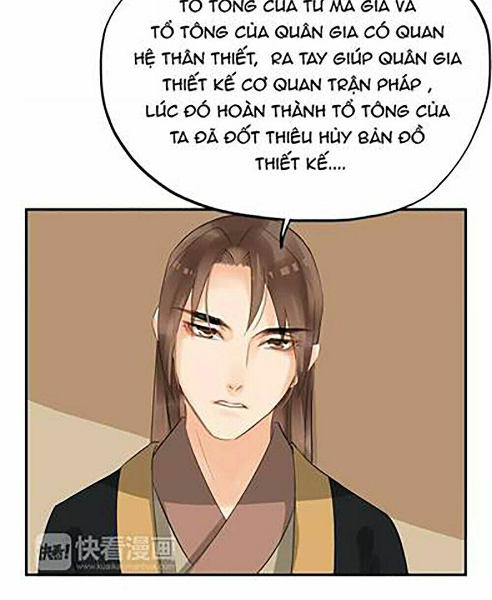 Bồng Sơn Viễn: Chapter 11