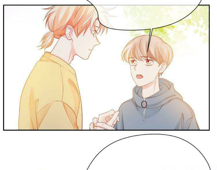 Giai Điệu Của Sự Va Chạm: Chapter 37