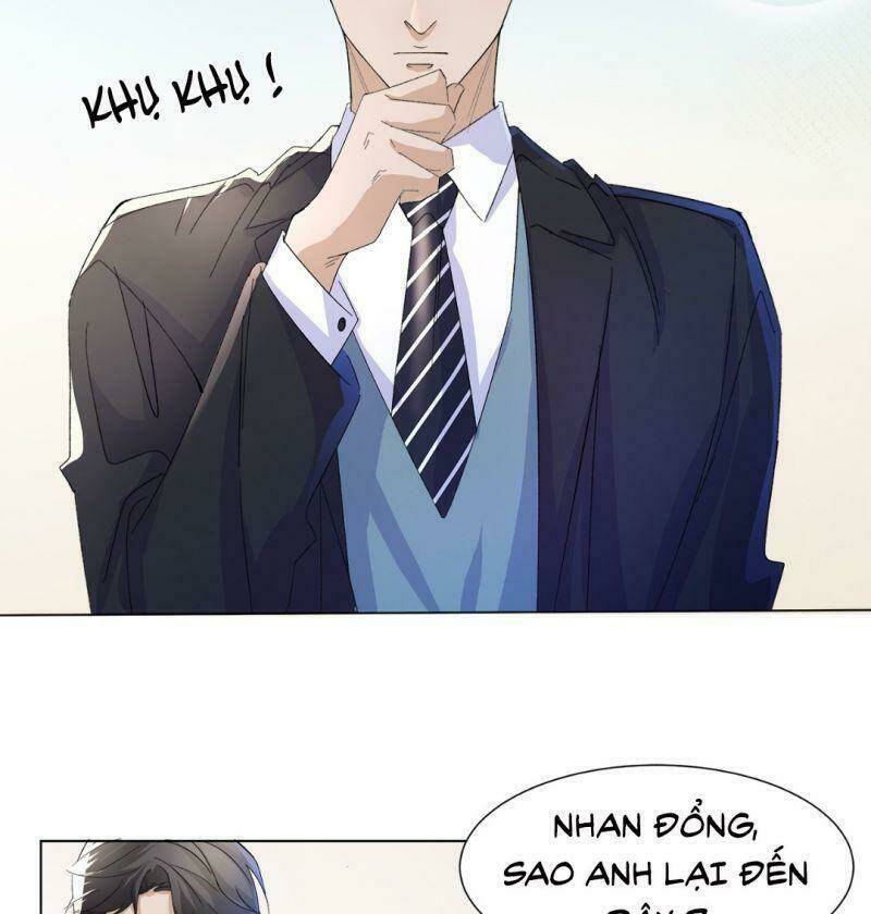 Ảnh Đế Yêu Hồ: Chapter 11