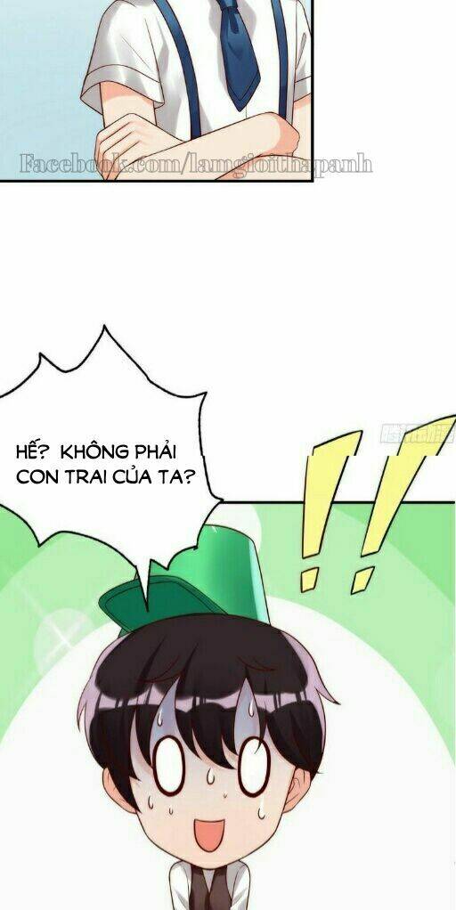 Bà Xã Đại Nhân Thật Lạnh Lùng: Chapter 2