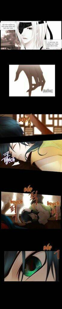 Twelve Nights: Chapter 27