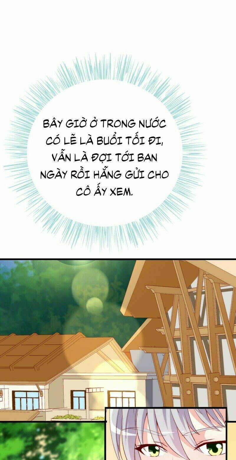 Này! Đừng Động Vào Phô Mai Của Tôi: Chapter 132