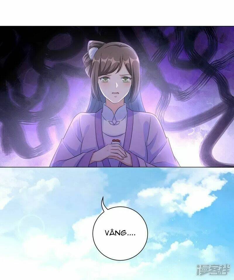 Vương Phi Có Độc!: Chapter 27