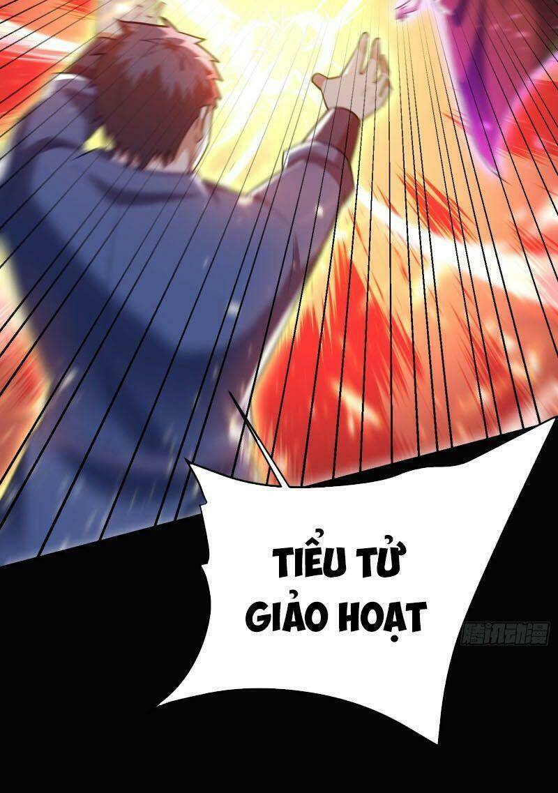Yêu Giả Vi Vương: Chapter 180