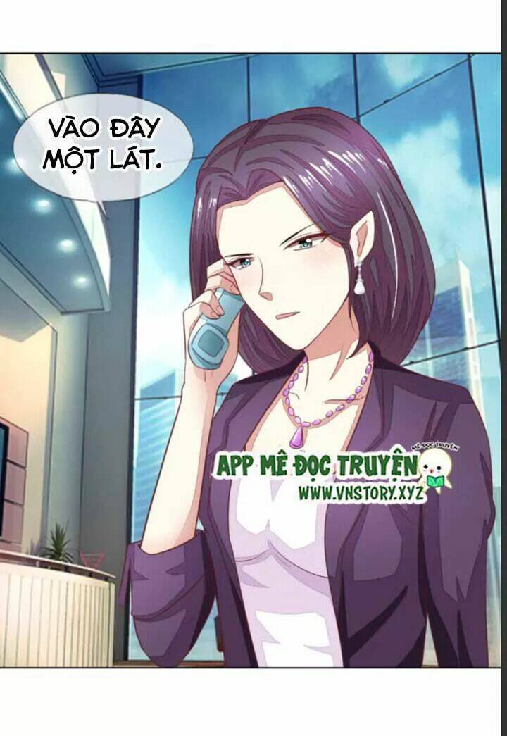 Nam Thần Ma Cà Rồng: Sủng Nhược Tiểu Lãn Thê: Chapter 126