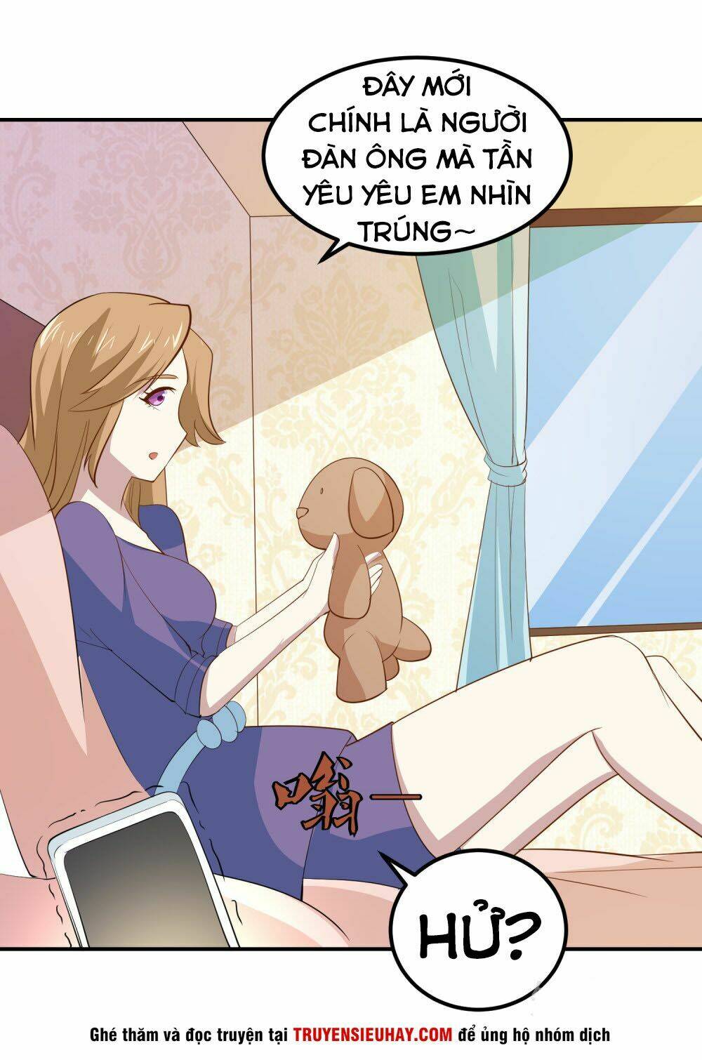 Tay Chơi Thần Cấp: Chapter 69
