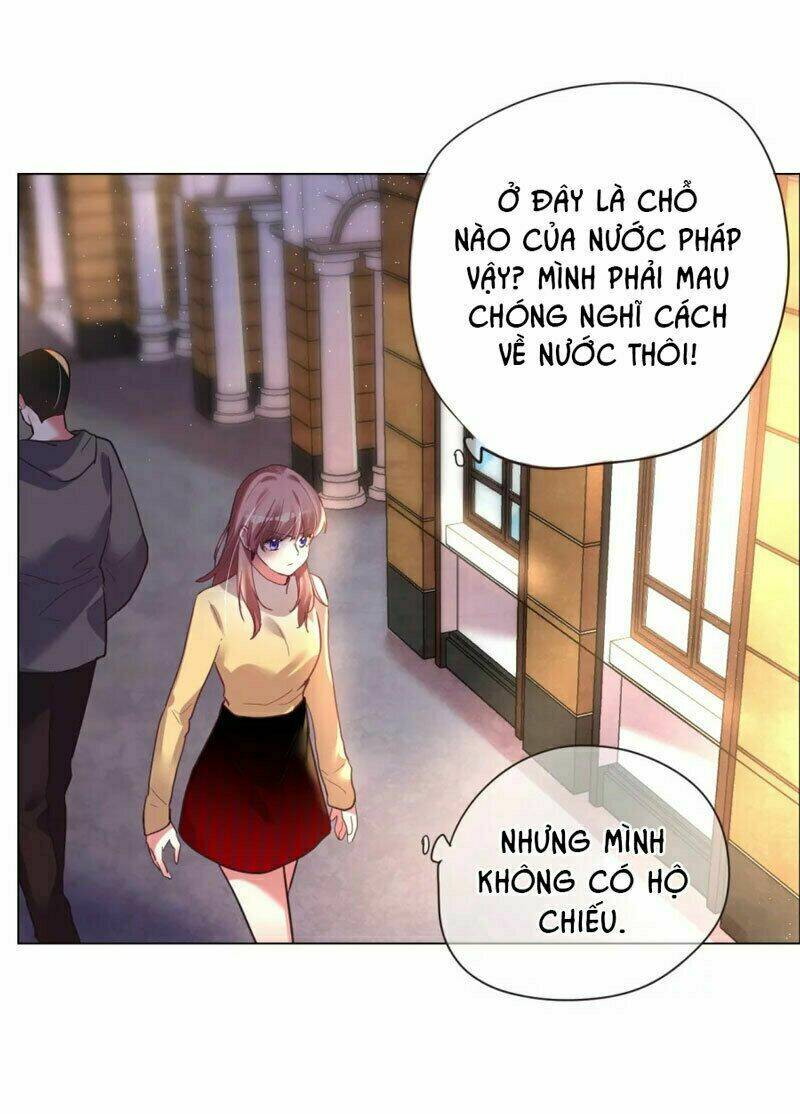 Vì Yêu Mà Khắc Cốt Ghi Tâm: Chapter 31