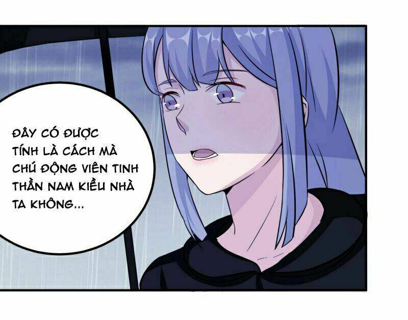 Mạc Thiếu Bức Hôn: Vợ Mới Khó Chống Đỡ: Chapter 95