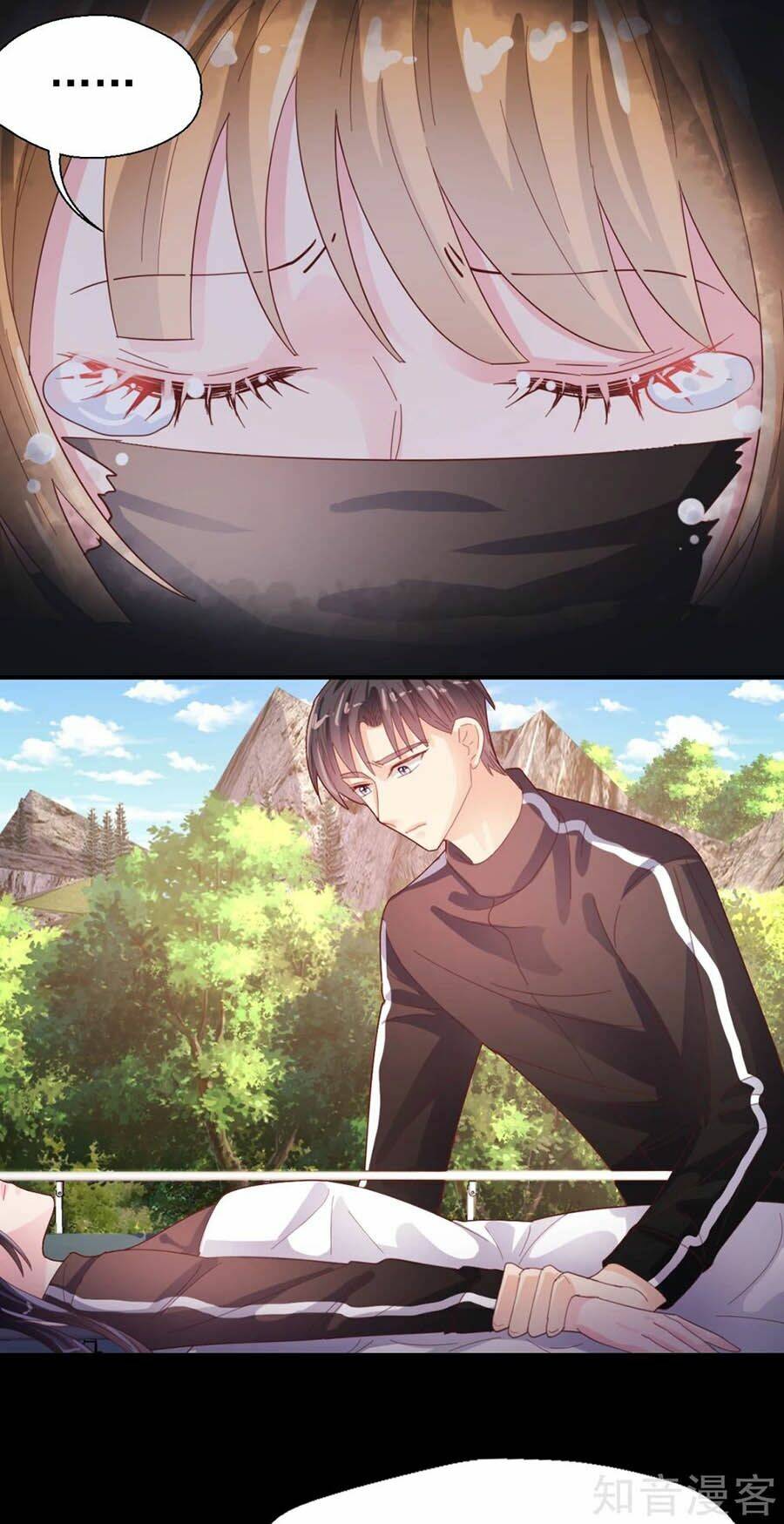 Sau Này Vẫn Cứ Thích Anh: Chapter 87