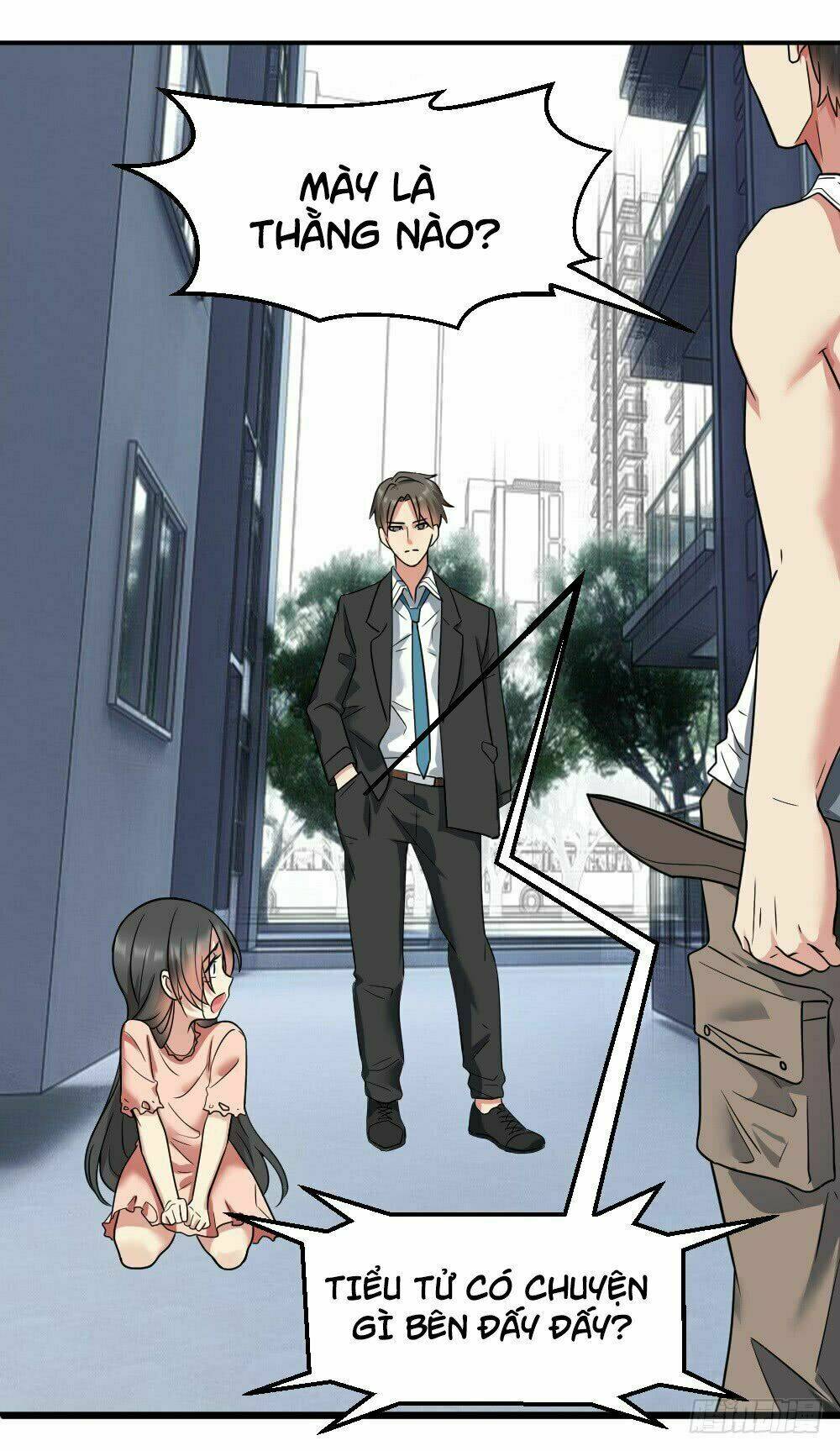 Tuyệt Thế Thiên Tài Hệ Thống: Chapter 4