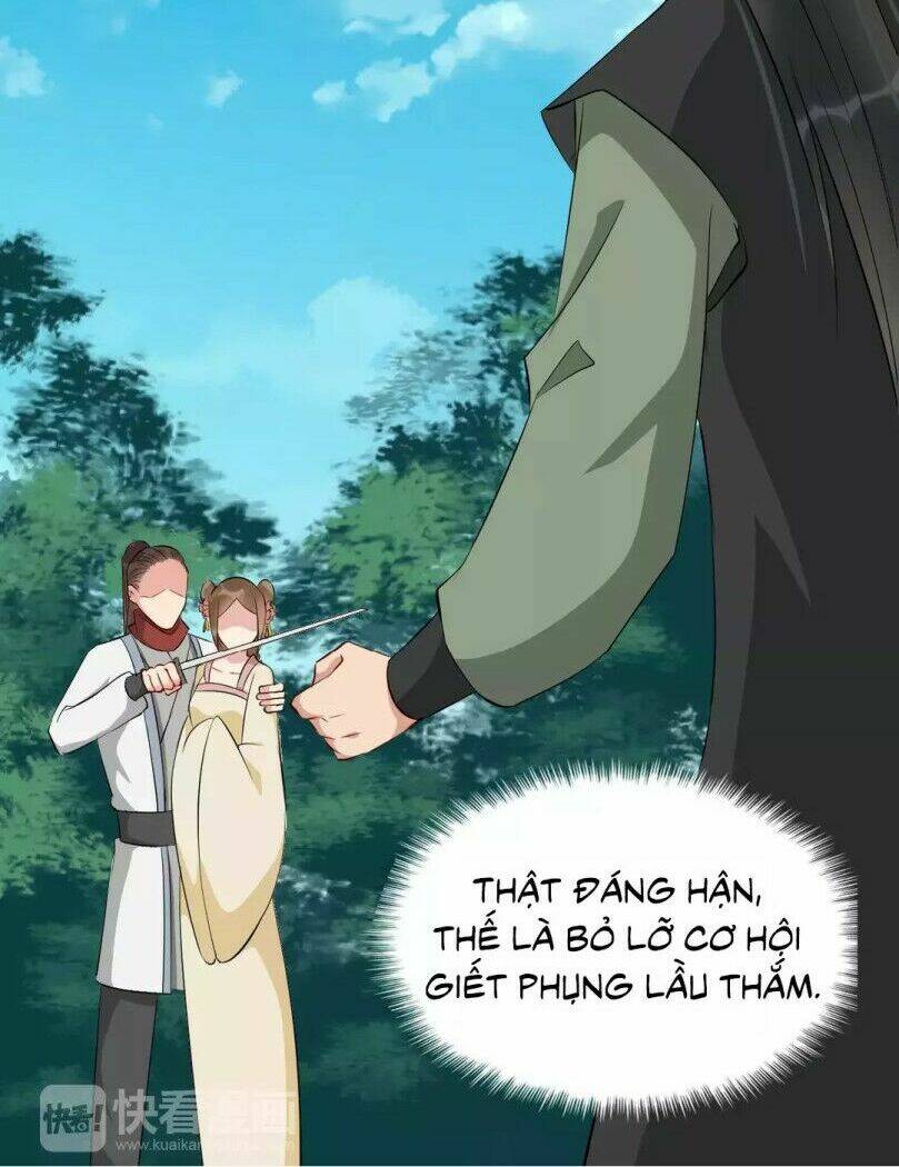 Bồng Sơn Viễn: Chapter 35