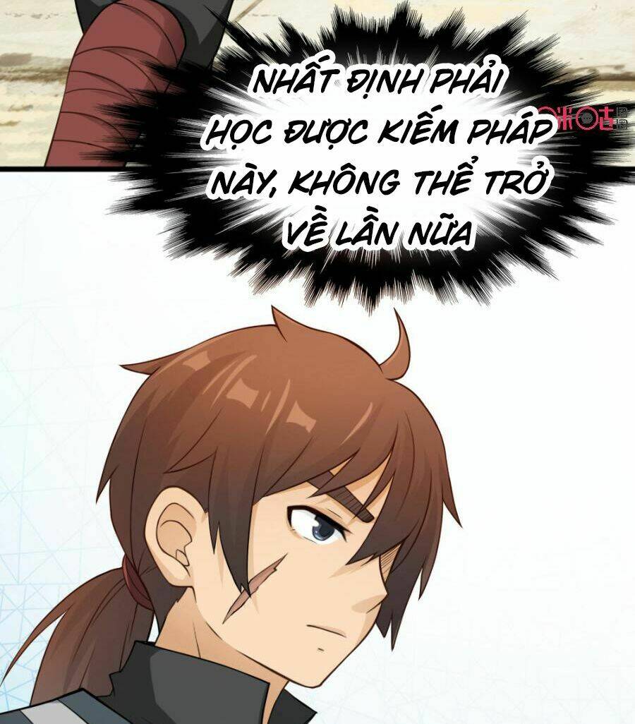 Tu Tiên Cuồng Thần: Chapter 10