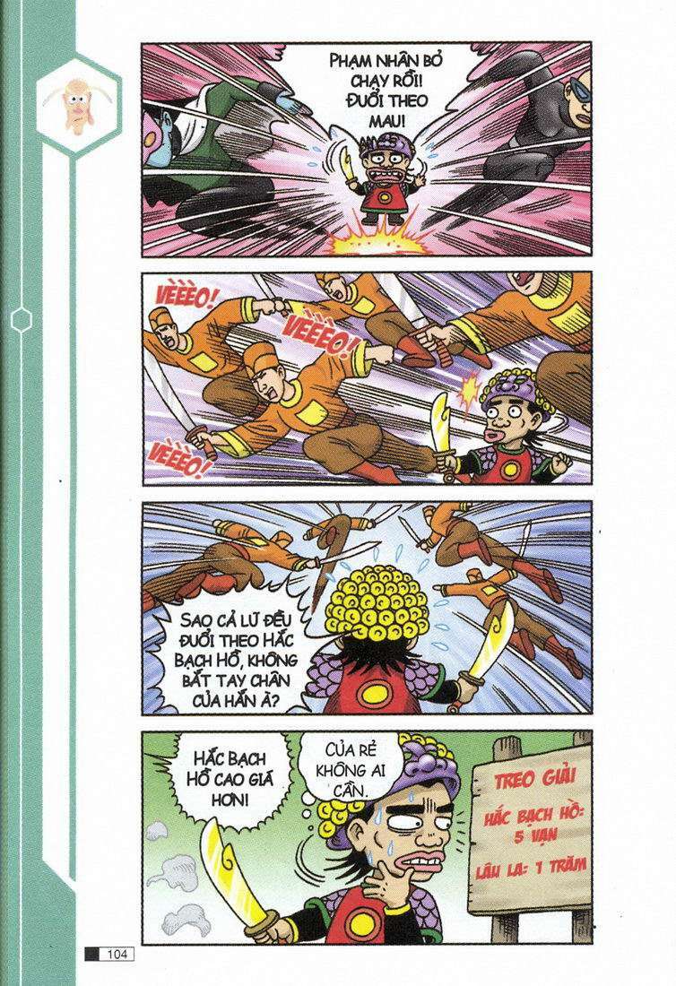 Ô Long Viện: Chapter 10.3