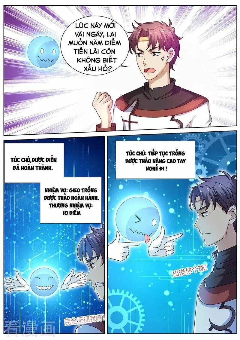 Siêu Cấp Thần Y Hệ Thống: Chapter 39