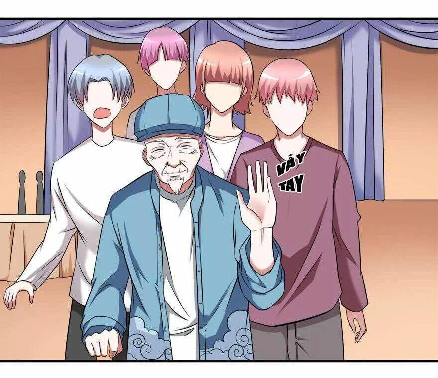 Đô Thị Tu Luyện Cuồng Triều: Chapter 30