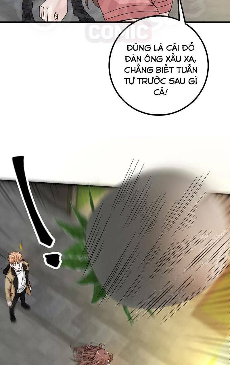 Hệ Thống Vận Khí Mạnh Nhất: Chapter 7