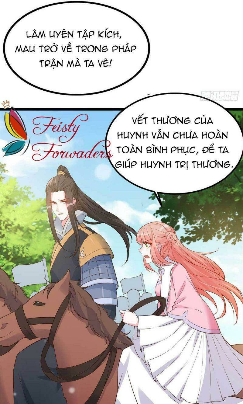 Đặc Công Cuồng Phi: Tuyệt Thế Tu Chân: Chapter 16