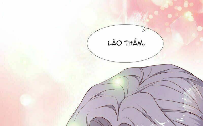 Chiến Lược Lãng Mạn Của Thịnh Thiếu: Chapter 36