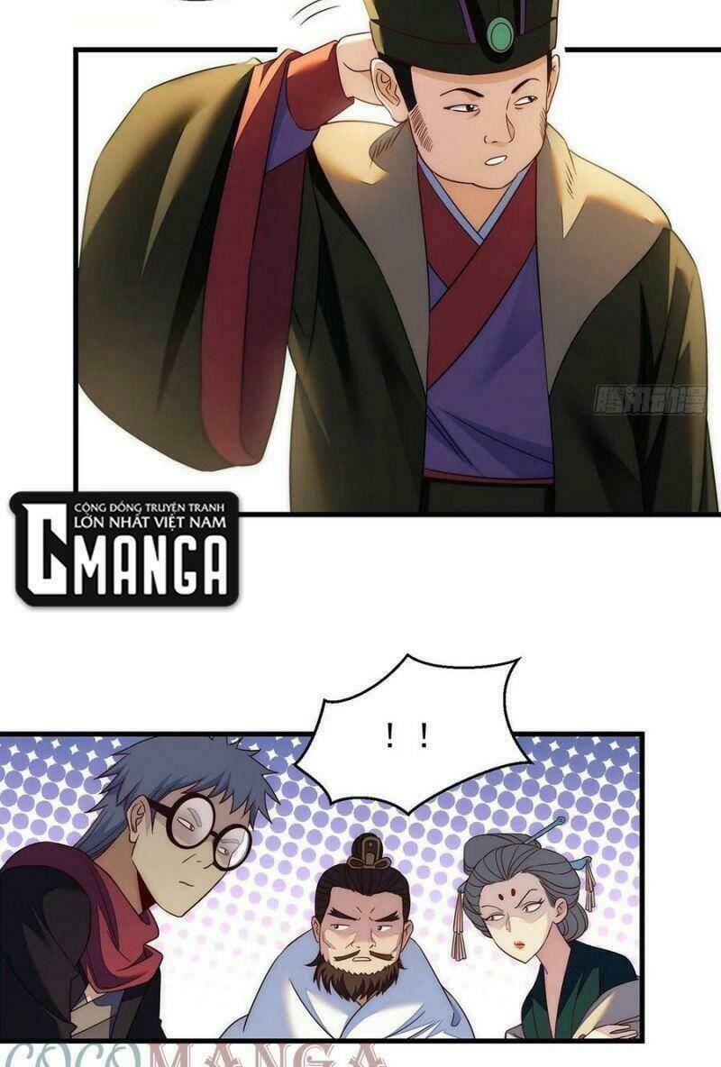 Ta Là Đại Hoàn Đan: Chapter 80