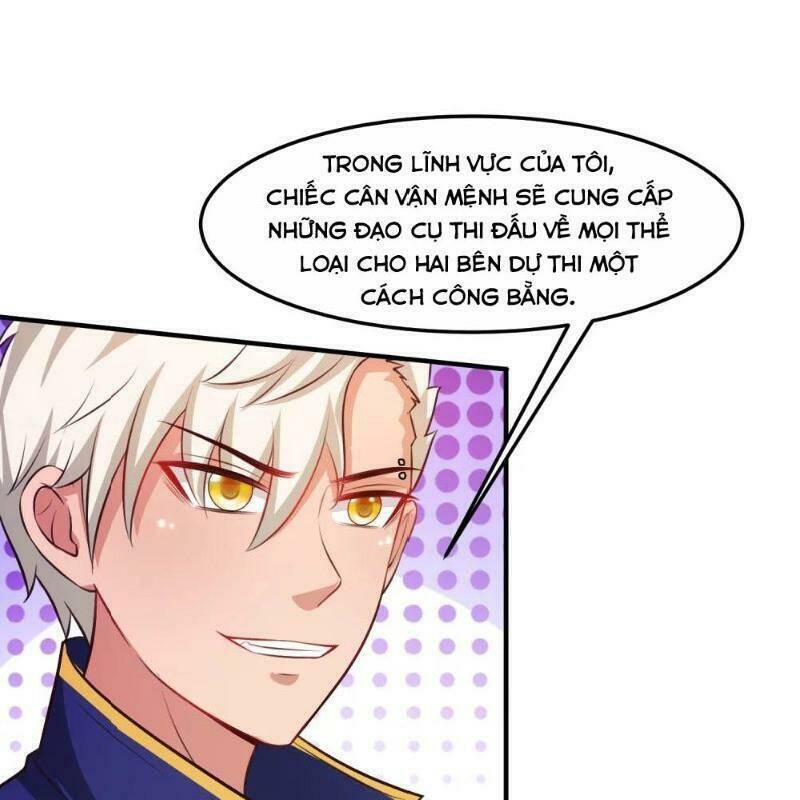 Tối Cường Vận Đào Hoa: Chapter 102