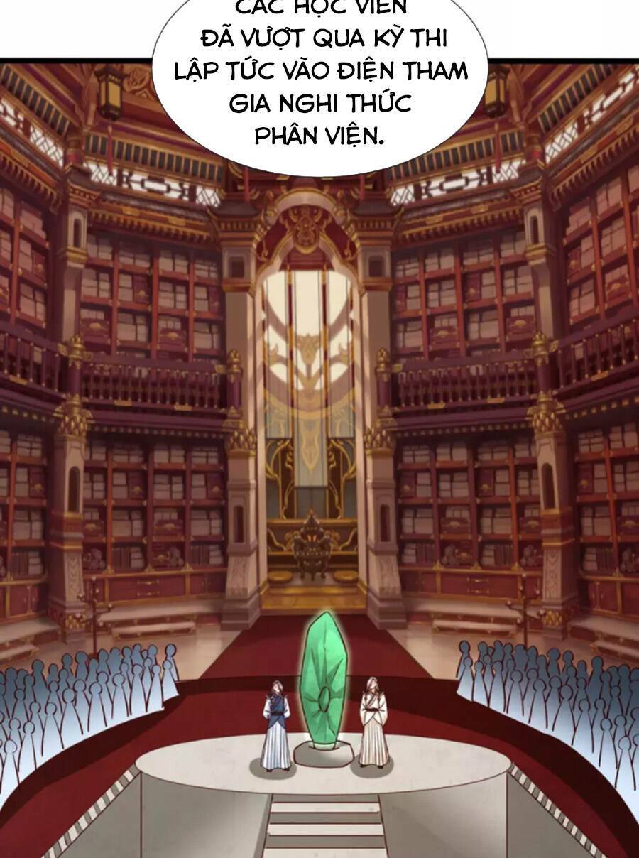 Chí Tôn Trời Hoang: Chapter 79