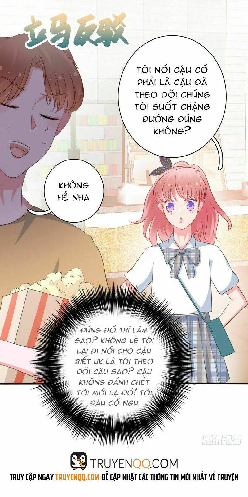 Thư Tay Tình Yêu Của Sơ Hạ: Chapter 7