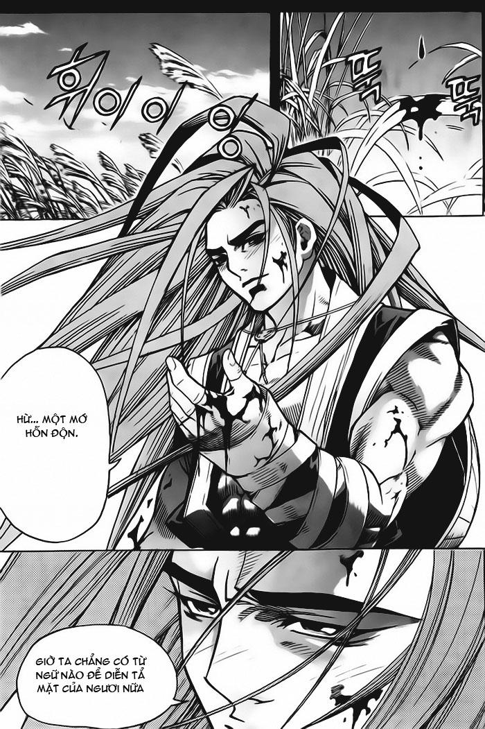 Diêm Đế: Chapter 10