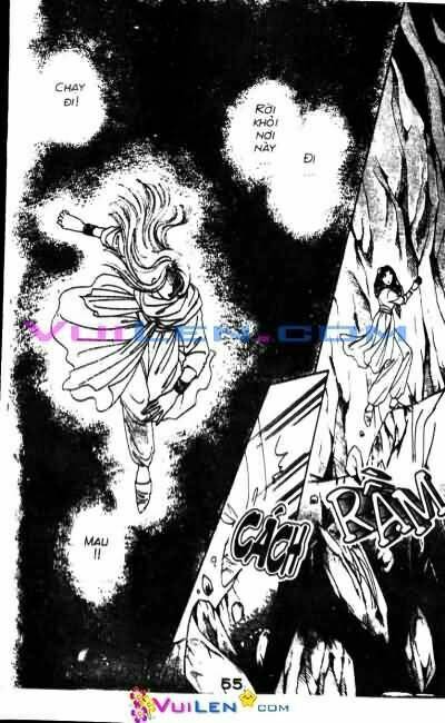 Nàng Công Chúa Ham Chơi: Chapter 8