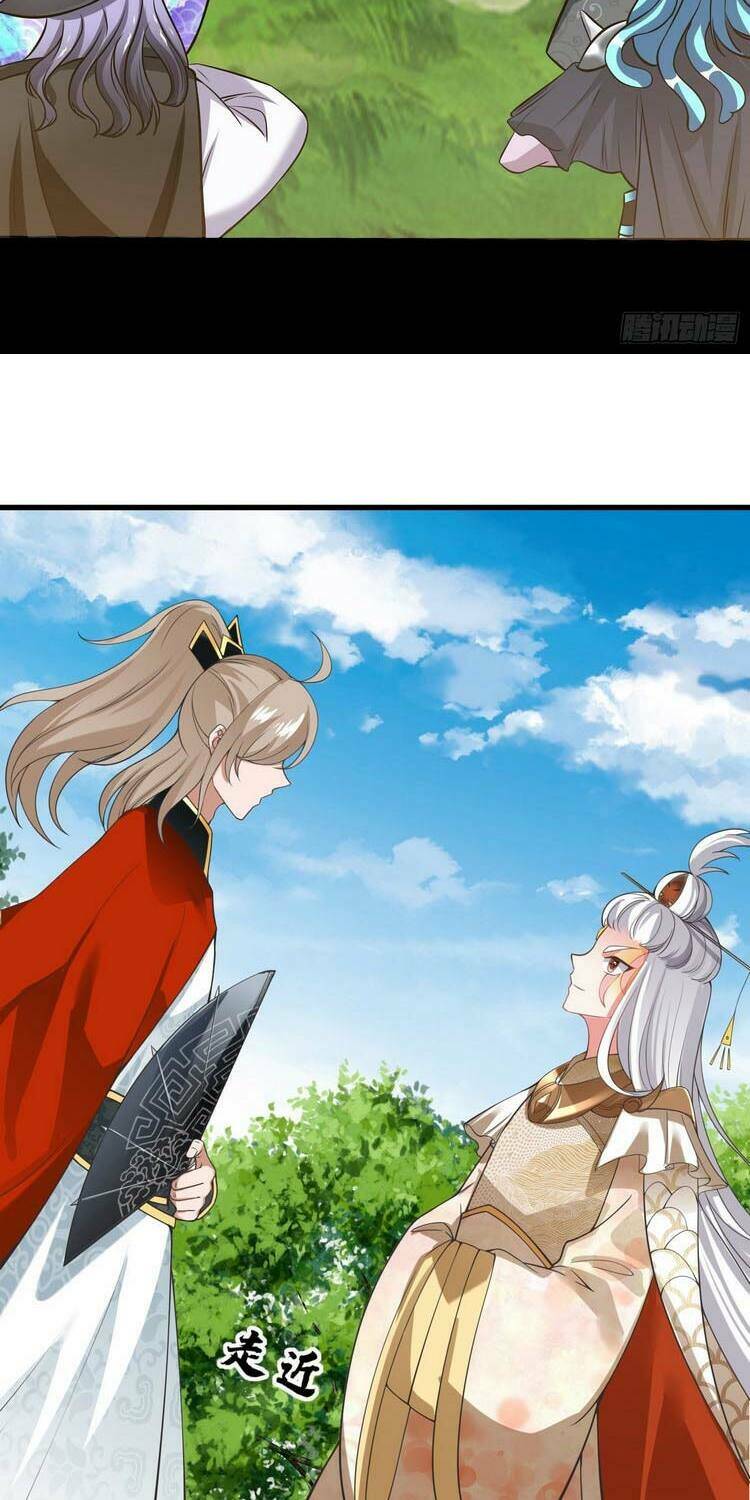 Tà Du Ký: Chapter 123