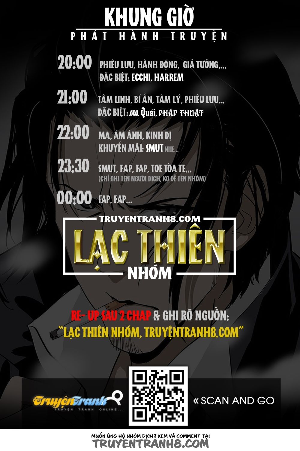 The Lost City: Chapter 28