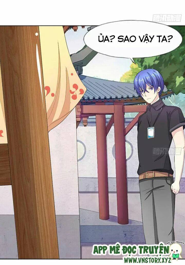 Nam Thần Ma Cà Rồng: Sủng Nhược Tiểu Lãn Thê: Chapter 65