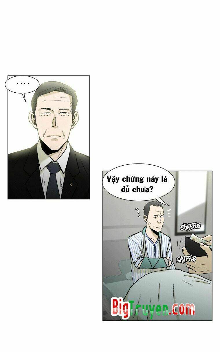 Anh Ấy Là Nữ Sinh Cấp 3: Chapter 19