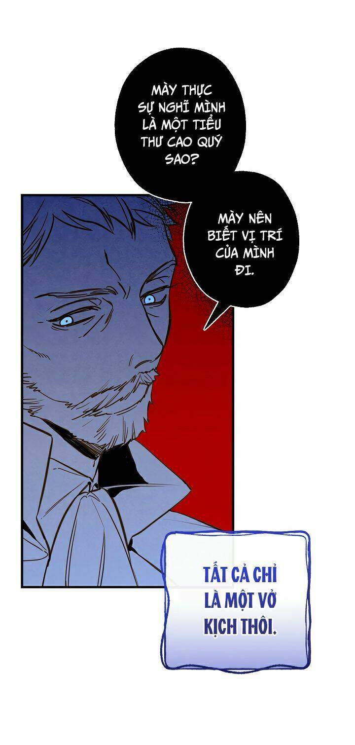 Hoàng Phi Bóng Tối: Chapter 11