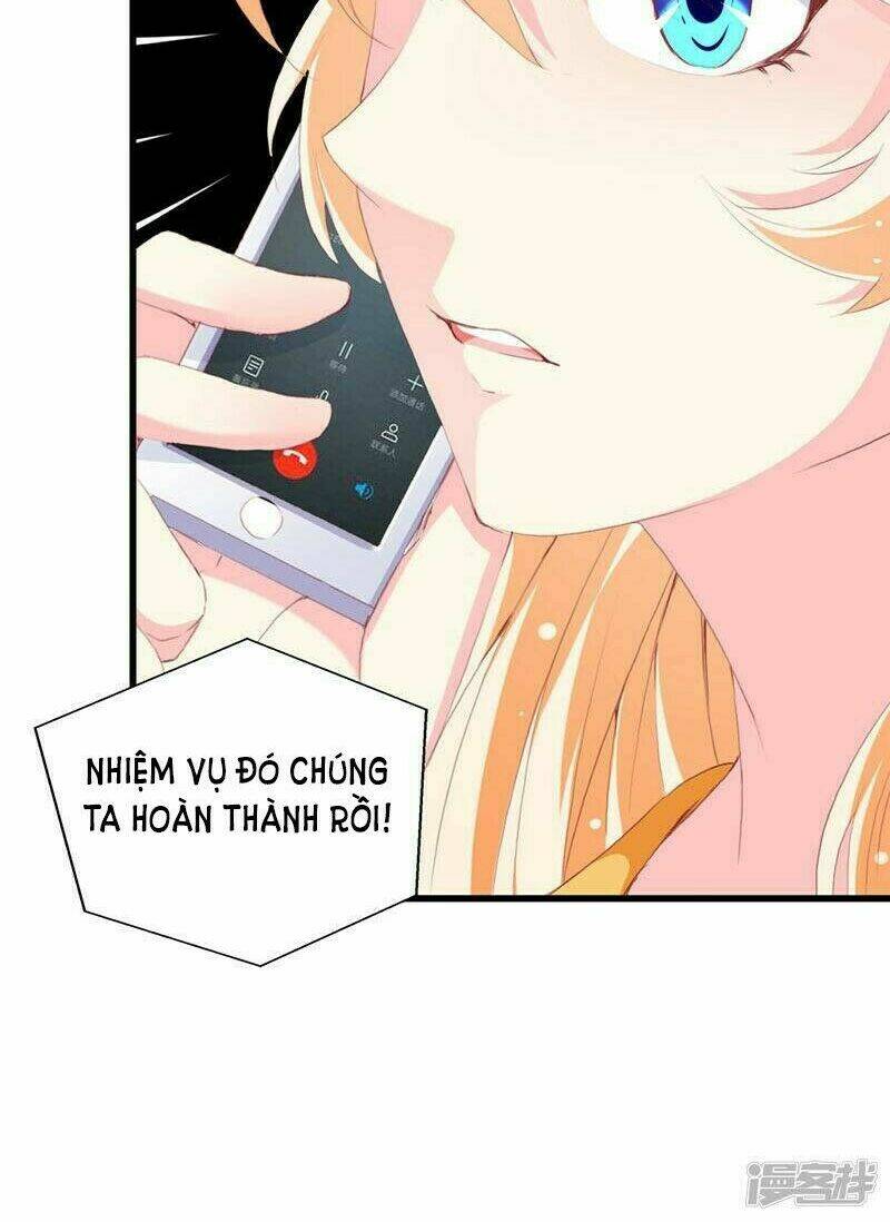 Này! Đừng Động Vào Phô Mai Của Tôi: Chapter 114