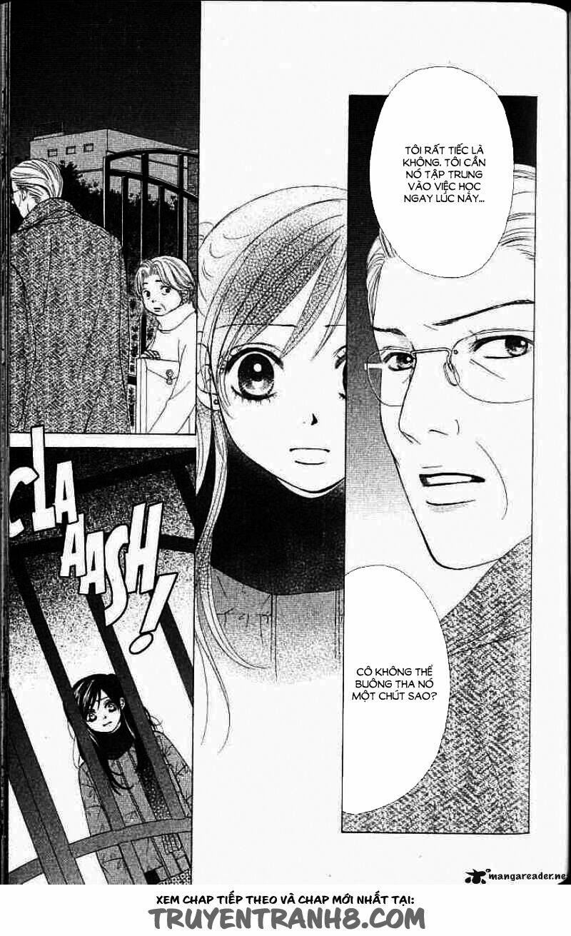 Tình Yêu Đích Thực: Chapter 44