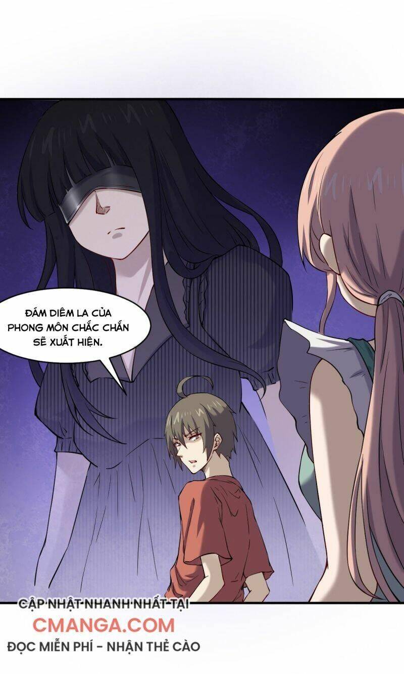 Ta Độ Kiếp Thất Bại Đều Là Tại Ngươi: Chapter 50