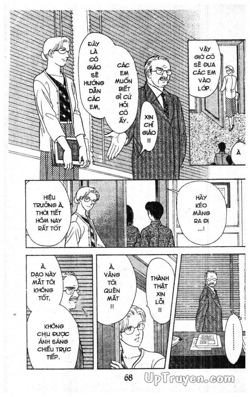 9 Banme No Musashi: Chapter 15