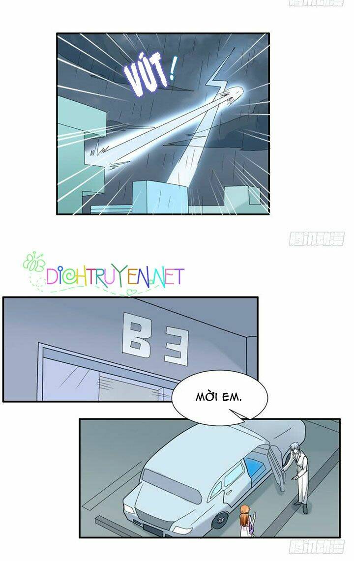 Ma Vương Đại Nhân Đi Thông Thả: Chapter 40