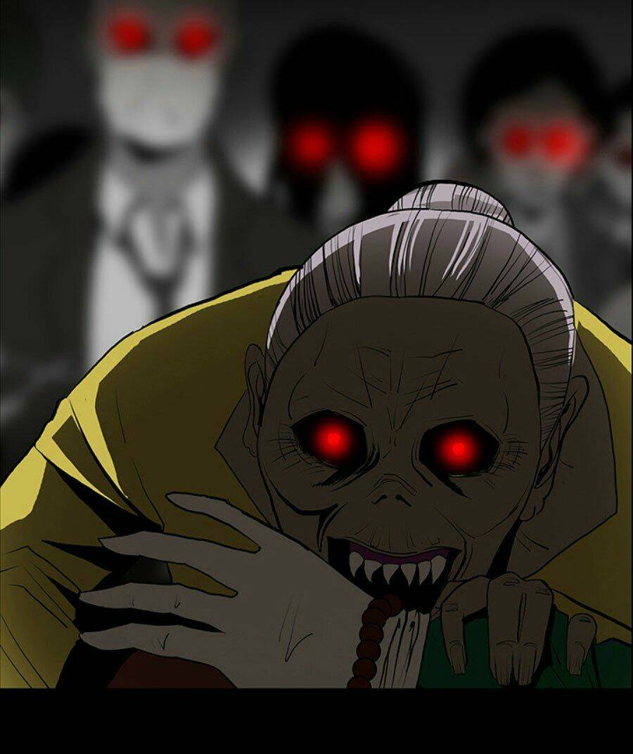 Chí Tôn Thần Ma: Chapter 50